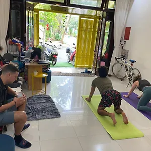 Homestay Lu Peaceful, Da Nang