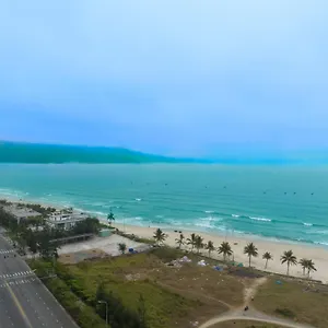 Aparthotel Sanayen & Residences - Pool And Close, Da Nang