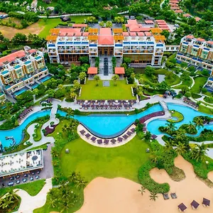 Resort Angsana, Lang Co